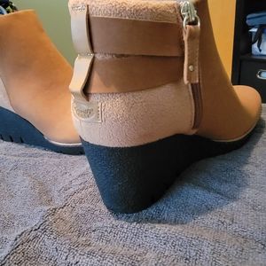 Dr. Scholls Women Libi Boot